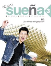 Nuevo Sueña 3 - Cuaderno de ejercicios